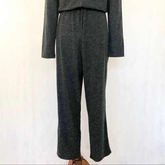 Soft Surroundings Everyday Knit Jumpsuit - Picture 6 of 8